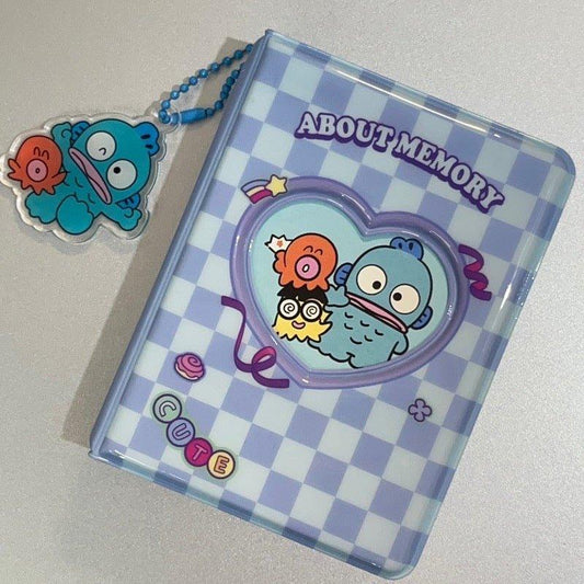 Collection:- Sanrio Photocard Holders & Sanrio Binders In Kawaii Shop Collection:- Sanrio Photocard Holders & Sanrio Binders In Kawaii Shop