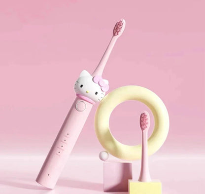 Hello Kitty Electric Toothbrush - InKawaiiShop <span style="background-color:rgb(246,247,248);color:rgb(28,30,33);"> Hello Kitty Electric Toothbrush , Toothbrush , emie , sanrio , inkawaiishop.com </span>