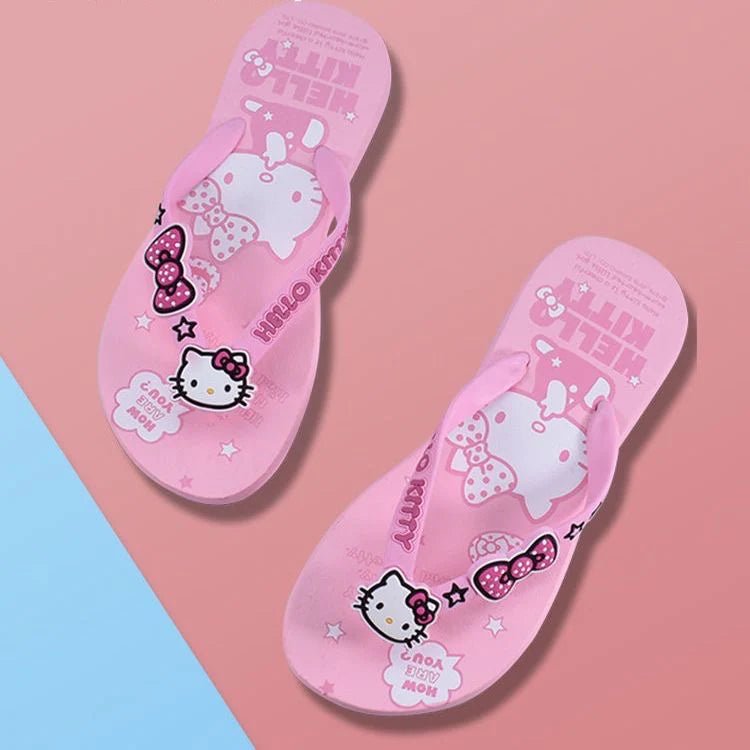 Hello Kitty FlipFLop - In Kawaii Shop