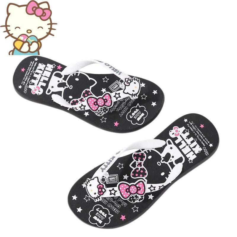 Hello Kitty FlipFLop - In Kawaii Shop