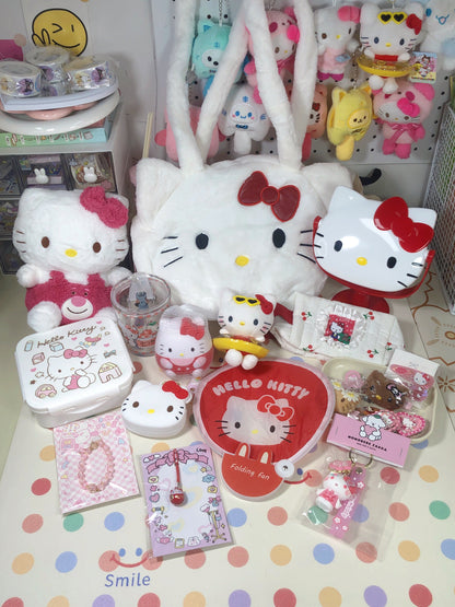 Hello Kitty Mystery Gift Box