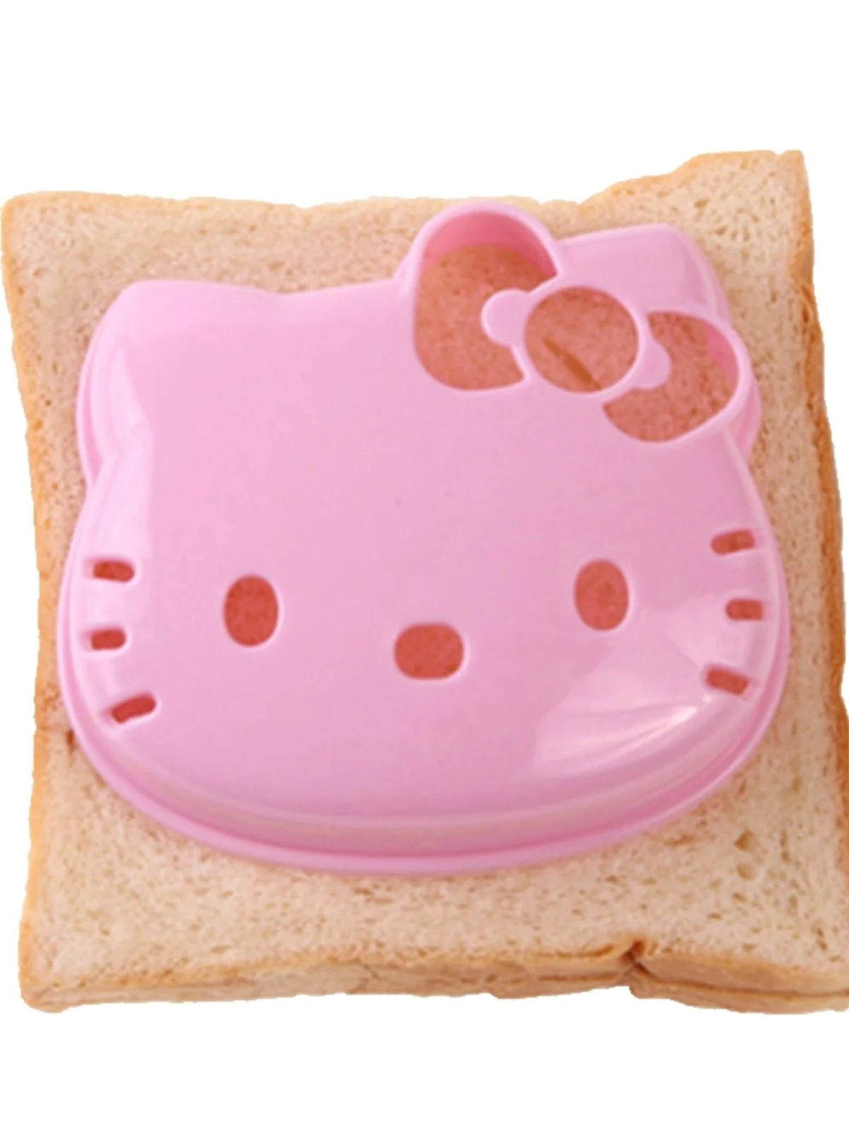 Hello Kitty Non-stick Mold - In Kawaii Shop