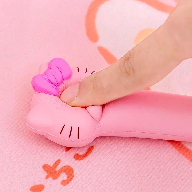 Hello Kitty Squishy Pen - In Kawaii Shop