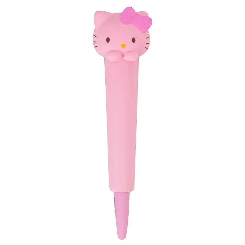Hello Kitty Squishy Pen - In Kawaii Shop