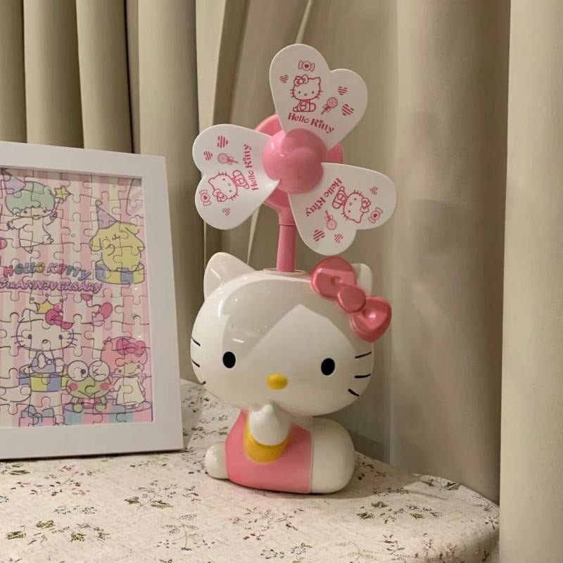 Hello Kitty Fan Shop