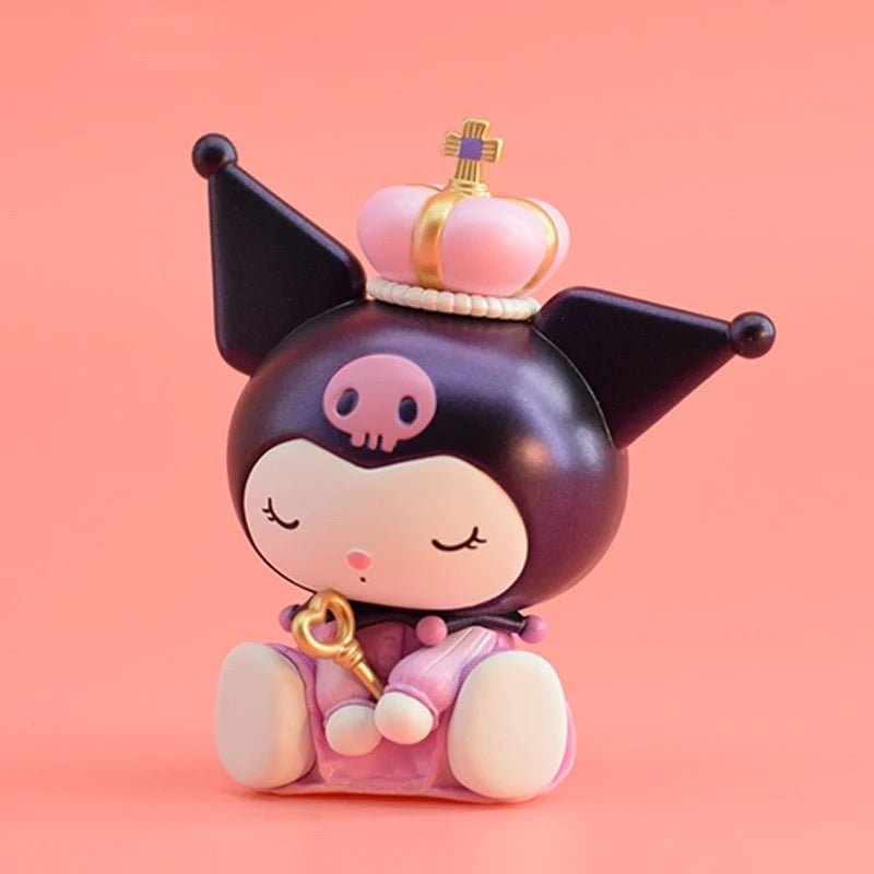 Sanrio Kuromi Birthday Party Series Blind Box – Toybeta