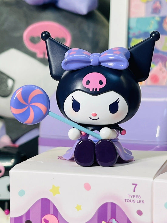 Kuromi Trick Or Treat Blind Box – In Kawaii Shop