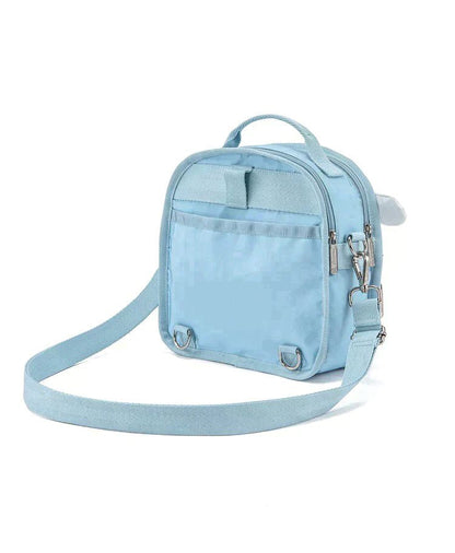 LeSportsac Cinnamoroll Crossbody Bag, Backpack - InKawaiiShop <span style="background-color:rgb(246,247,248);color:rgb(28,30,33);"> LeSportsac Cinnamoroll Crossbody Bag, Backpack , , LeSportsac , sanrio , inkawaiishop.com </span>