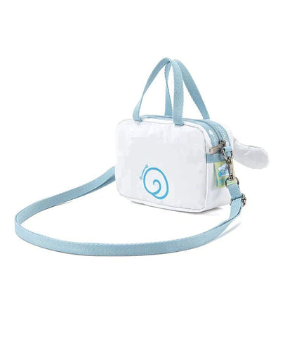 LeSportsac Cinnamoroll Mini Crossbody Bag - In Kawaii Shop