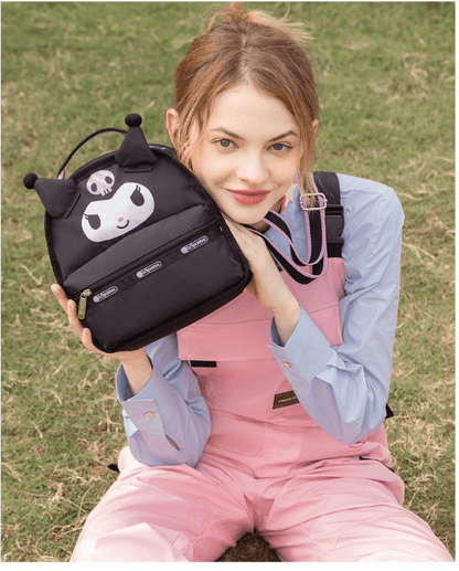 LeSportsac Kuromi Crossbody Bag, Backpack - InKawaiiShop <span style="background-color:rgb(246,247,248);color:rgb(28,30,33);"> LeSportsac Kuromi Crossbody Bag, Backpack , , LeSportsac , Kuromi, sanrio , inkawaiishop.com </span>