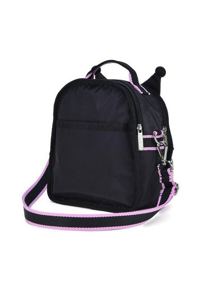 LeSportsac Kuromi Crossbody Bag, Backpack - InKawaiiShop <span style="background-color:rgb(246,247,248);color:rgb(28,30,33);"> LeSportsac Kuromi Crossbody Bag, Backpack , , LeSportsac , Kuromi, sanrio , inkawaiishop.com </span>