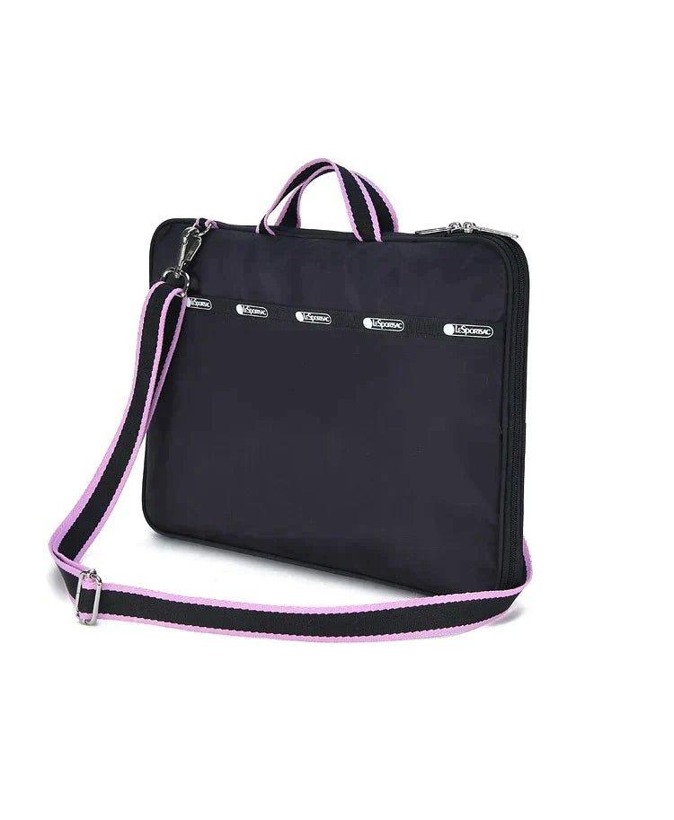 LeSportsac Kuromi Laptop Bag In Kawaii Shop