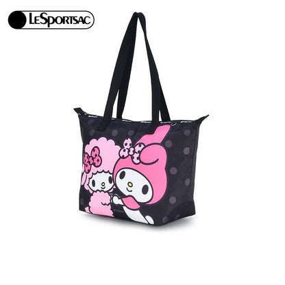 LeSportsac My Melody & Piano Best Friend Tote Bag
