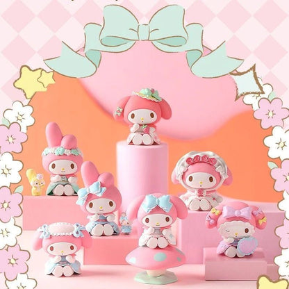 My Melody Forest Fun Blind Box - In Kawaii Shop