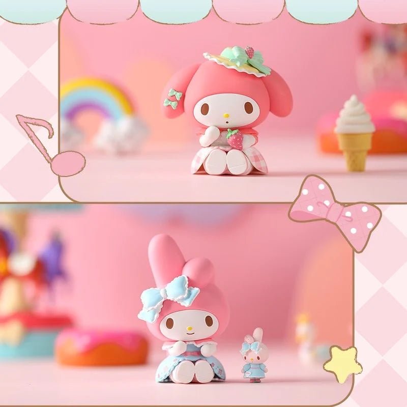 My Melody Forest Fun Blind Box - In Kawaii Shop