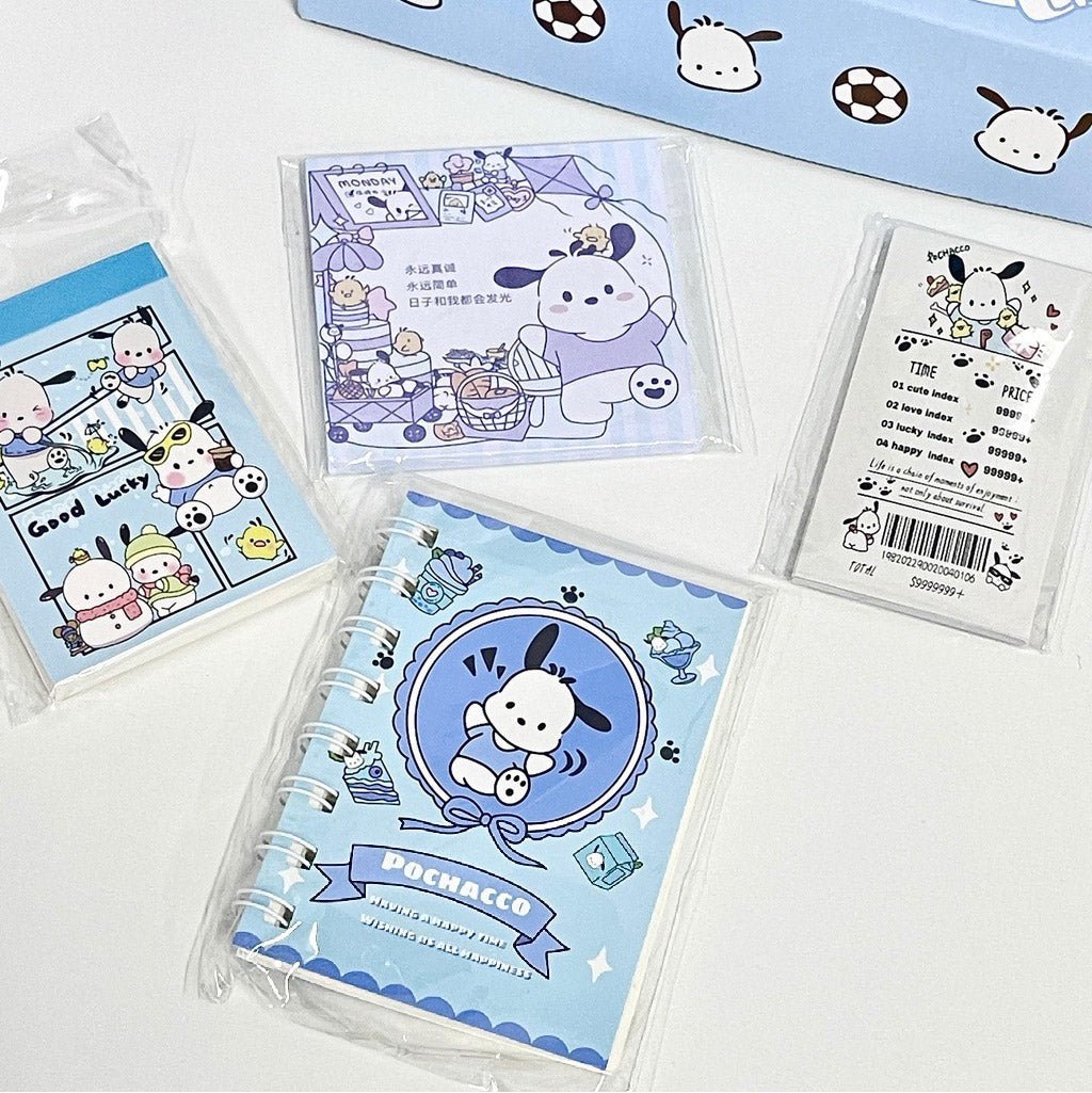 Mystery Stationery Bundle Box - In Kawaii Shop