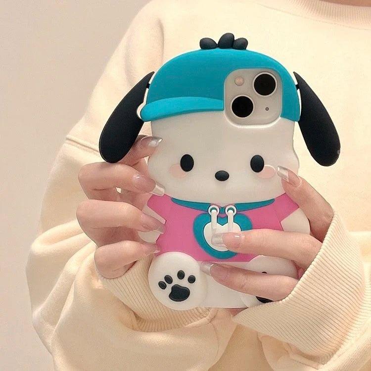 In Kawaii Shop In Kawaii Shop