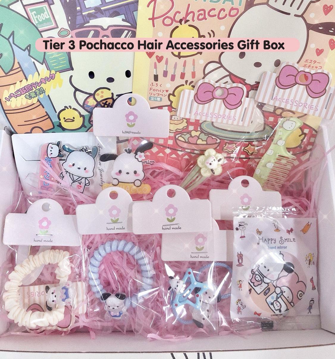 Hello Kitty Sanrio Mystery Snack Box -  Finland
