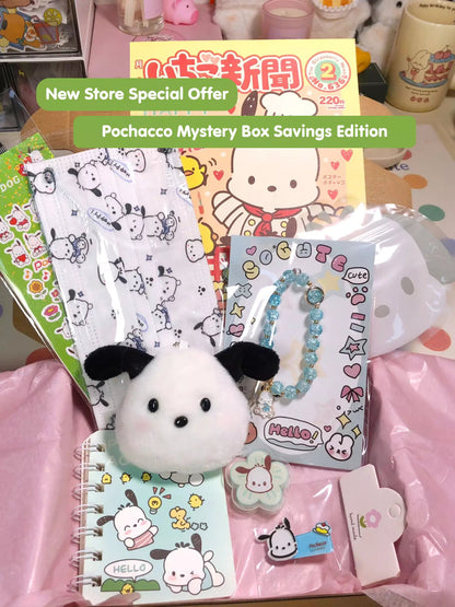 Sanrio Mystery Gift Box – GoodChoyice