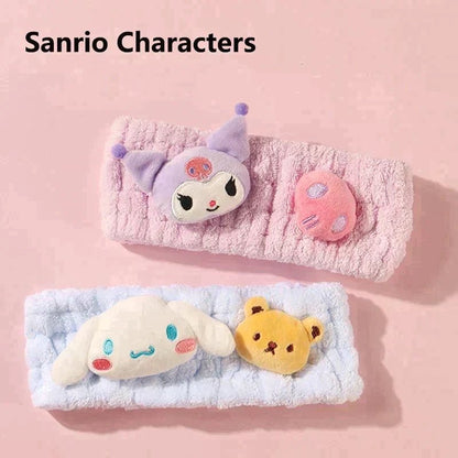Sanrio 3D Headband - InKawaiiShop <span style="background-color:rgb(246,247,248);color:rgb(28,30,33);"> Sanrio 3D Headband , , miniso , sanrio , inkawaiishop.com </span>