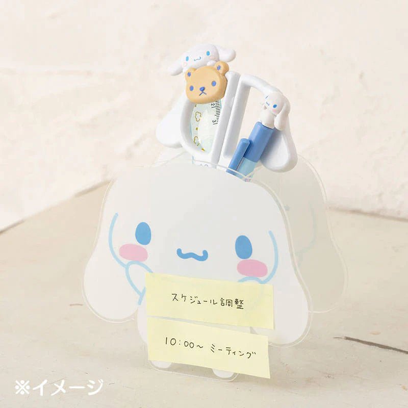 Sanrio Acrylic Pen Holder