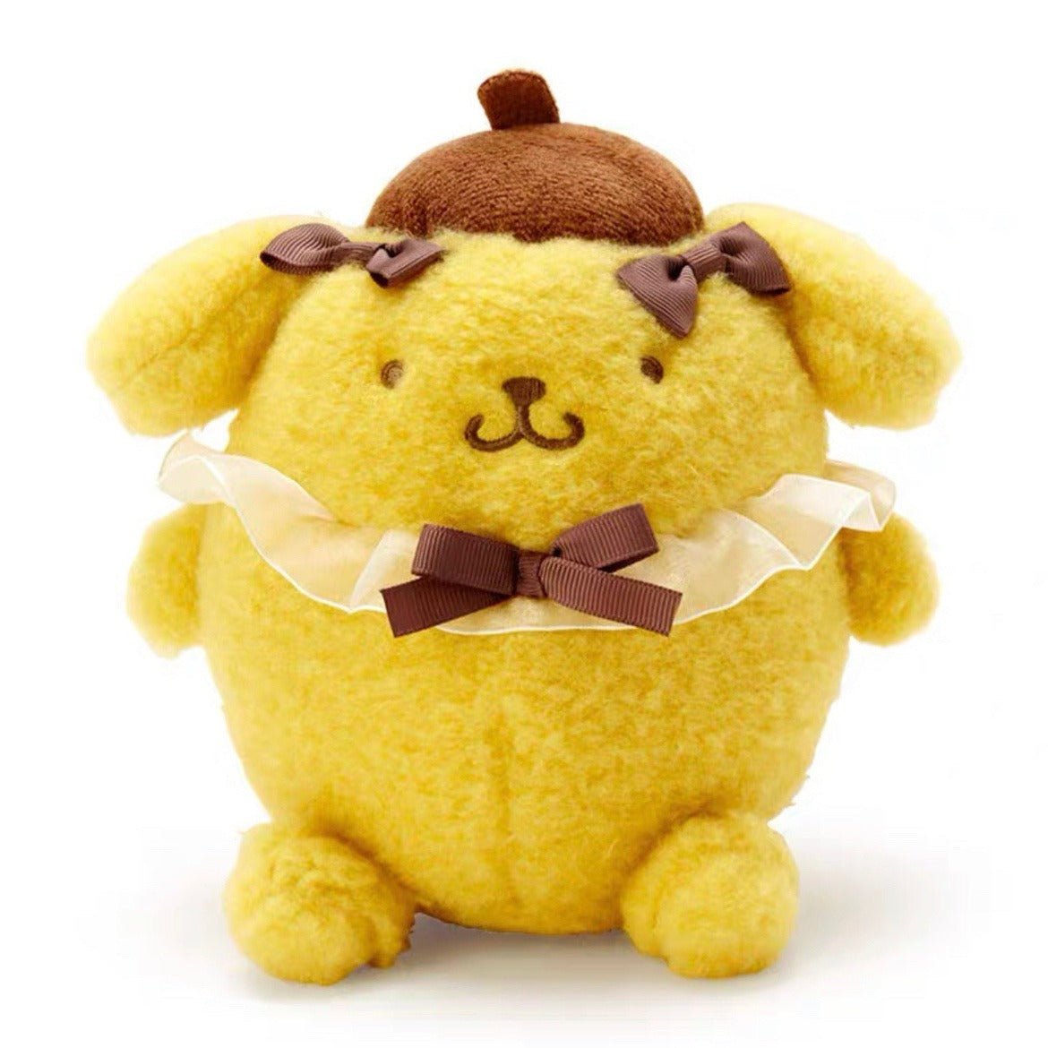 Sanrio Autumn Bow Dress Plushie – In Kawaii Shop