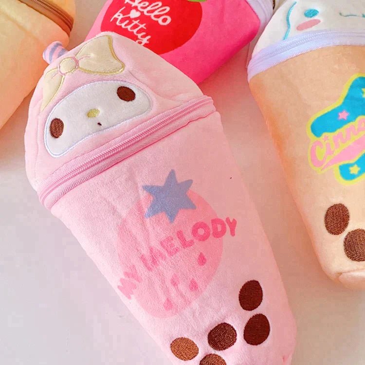 Sanrio Boba Organizer / Pencil Case - InKawaiiShop <span style="background-color:rgb(246,247,248);color:rgb(28,30,33);"> Sanrio Boba Organizer / Pencil Case , , InKawaiiShop , sanrio, stationary , inkawaiishop.com </span>