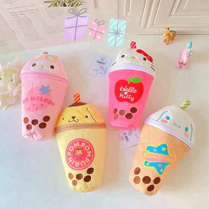 Sanrio Boba Organizer / Pencil Case - InKawaiiShop <span style="background-color:rgb(246,247,248);color:rgb(28,30,33);"> Sanrio Boba Organizer / Pencil Case , , InKawaiiShop , sanrio, stationary , inkawaiishop.com </span>