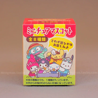 Sanrio Candy Lab Blind Box - In Kawaii Shop
