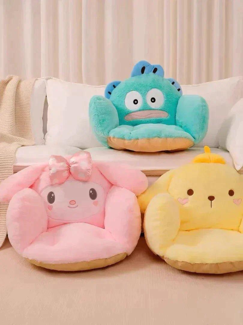 Sanrio Chair Cushion – In Kawaii Shop