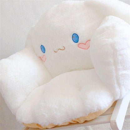 Sanrio Chair Cushion - In Kawaii Shop