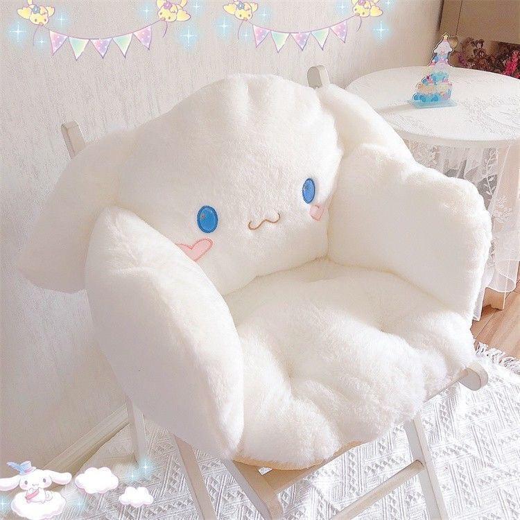 Sanrio Chair Cushion - In Kawaii Shop