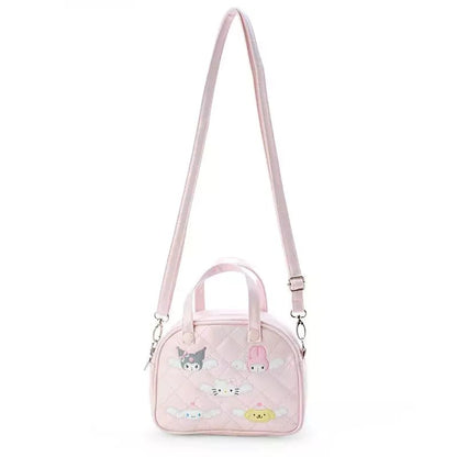 Sanrio Characters Angel Quilted Bag - In Kawaii Shop