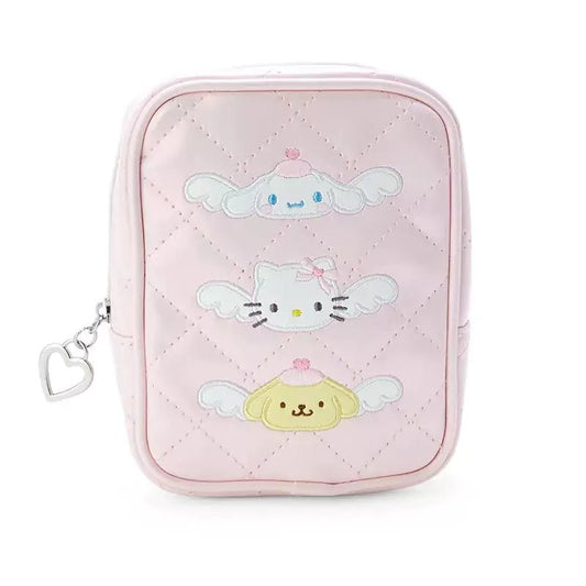 Sanrio Characters Angel Quilting Pouch