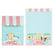 Sanrio Characters Variety Letter Set – In Kawaii Shop