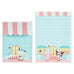 Sanrio Characters Variety Letter Set – In Kawaii Shop