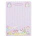 Sanrio Characters Variety Letter Set β In Kawaii Shop