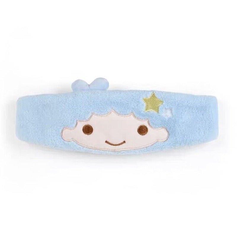 Sanrio Cute Face Headband - In Kawaii Shop