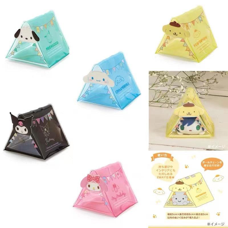 Sanrio Doll Tent Protective Cover - InKawaiiShop <span style="background-color:rgb(246,247,248);color:rgb(28,30,33);"> Sanrio Doll Tent Protective Cover , , InKawaiiShop , sanrio , inkawaiishop.com </span>