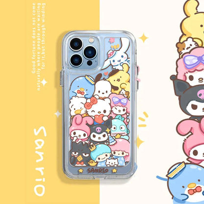 Sanrio Family Cartoon Phone Case - InKawaiiShop <span style="background-color:rgb(246,247,248);color:rgb(28,30,33);"> Sanrio Family Cartoon Phone Case , PHONE CASE , sanrio , Bad badtz maru, Cinnamoroll, Hangyodon, Hello Kitty, Kuromi, My Melody, Pekkle, Pochacco, Pompompurin, sanrio, Tuxedo Sam, Twin Stars , inkawaiishop.com </span>