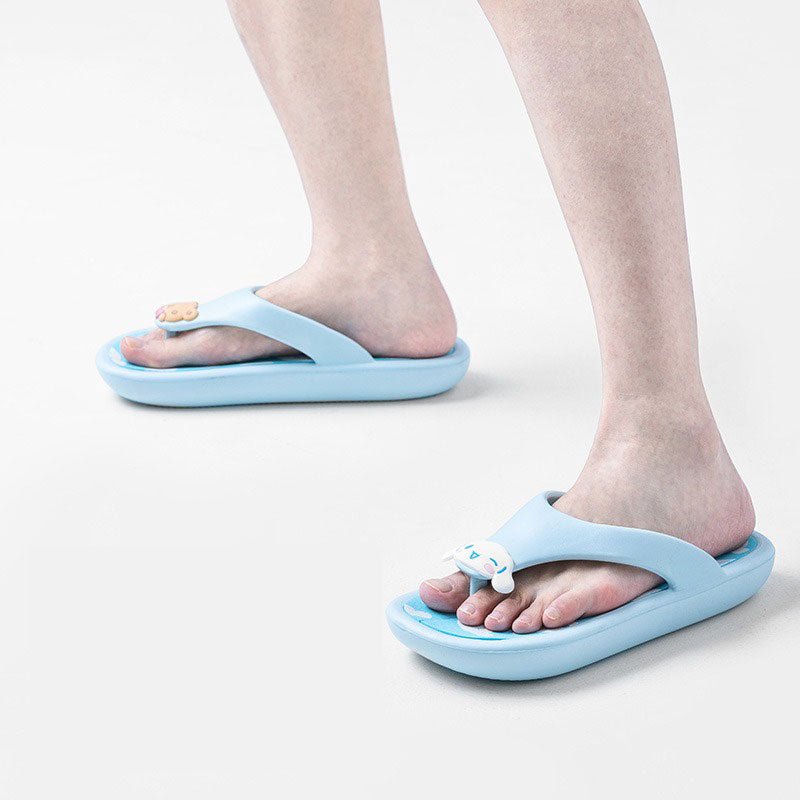 Sanrio Flip Flops