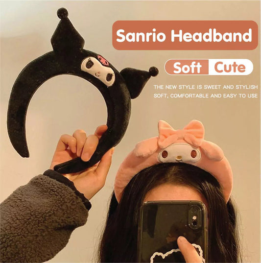 Sanrio Headbands