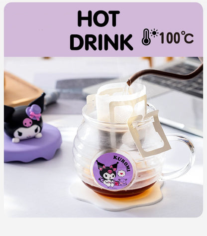 Sanrio Honey Pot Cup (420ml)