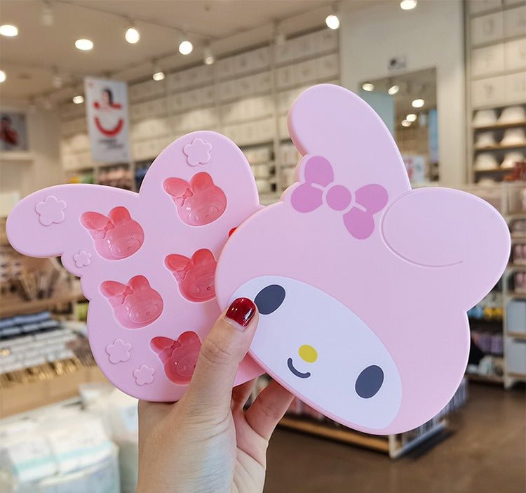 Sanrio Ice Mold