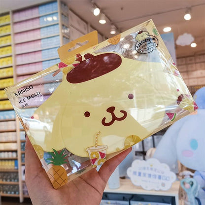 Sanrio Ice Mold