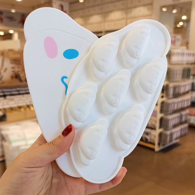 Sanrio Ice Mold