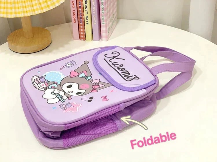 Sanrio Insulated Lunch bag - InKawaiiShop <span style="background-color:rgb(246,247,248);color:rgb(28,30,33);"> Sanrio Insulated Lunch bag , , InKawaiiShop , sanrio , inkawaiishop.com </span>