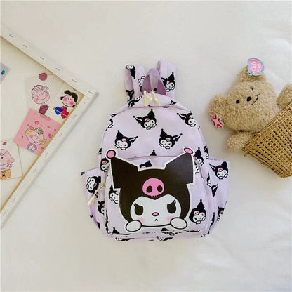 Sanrio Kids' Backpack