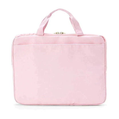 Sanrio Laptop Carrying Bag （11-inch and 13-inch) - InKawaiiShop <span style="background-color:rgb(246,247,248);color:rgb(28,30,33);"> Sanrio Laptop Carrying Bag （11-inch and 13-inch) , , sanrio , Cinnamoroll, Kuromi, sanrio , inkawaiishop.com </span>