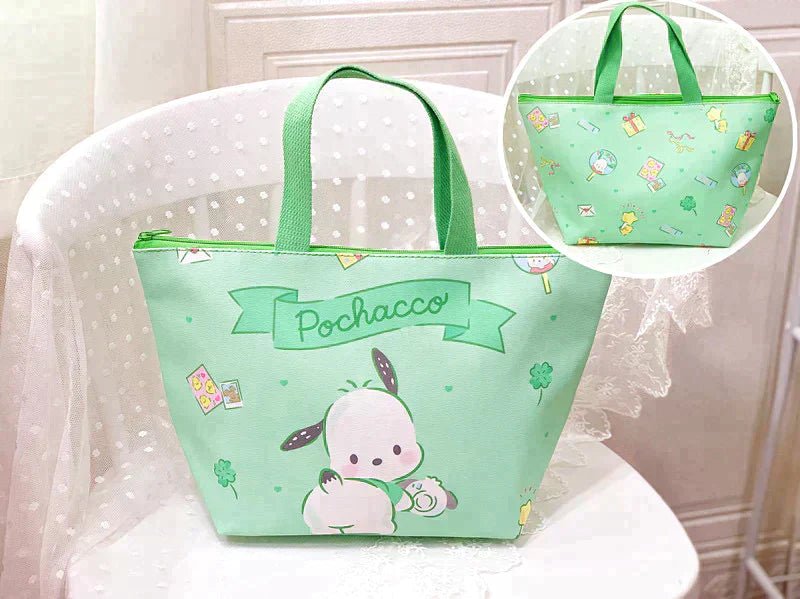 Sanrio Lunch Bag with Camera Design - InKawaiiShop <span style="background-color:rgb(246,247,248);color:rgb(28,30,33);"> Sanrio Lunch Bag with Camera Design , , InKawaiiShop , s, sanrio , inkawaiishop.com </span>